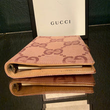 Load image into Gallery viewer, GUCCI Small Ring Agenda
