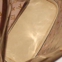Load image into Gallery viewer, Louis Vuitton Vinyl Cabas Sac Ambre MM
