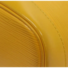 Load image into Gallery viewer, Louis Vuitton Epi Noe BB Citron Yellow
