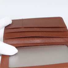 Load image into Gallery viewer, Louis Vuitton Monogram Portefeuille 4 Vues Wallet
