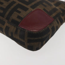 Load image into Gallery viewer, Fendi Zucca Pochette
