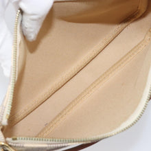 Load image into Gallery viewer, Louis Vuitton Damier Azur Pochette Accessories
