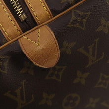 Load image into Gallery viewer, Louis Vuitton Monogram Sac Souple 45
