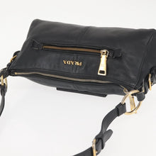 Load image into Gallery viewer, PRADA Leather Shoulder Bag
