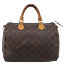 Load image into Gallery viewer, Louis Vuitton Monogram Speedy 30
