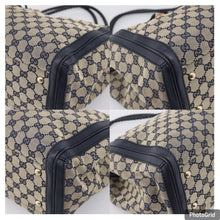 Load image into Gallery viewer, Gucci GG Canvas Bella Tote
