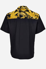 Load image into Gallery viewer, BRAND NEW VERSACE Men's Shirt Baroque Palm Print
