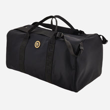 Load image into Gallery viewer, BRAND NEW VERSACE Medusa Nylon Travel Duffle
