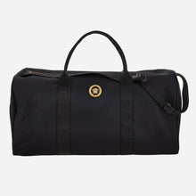 Load image into Gallery viewer, BRAND NEW VERSACE Medusa Nylon Travel Duffle
