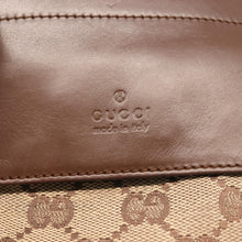 Load image into Gallery viewer, Gucci Double Pocket Belt Bag
