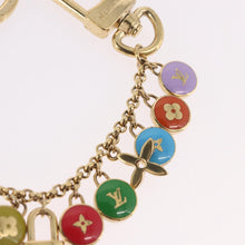 Load image into Gallery viewer, Louis Vuitton  Multicolor Pastilles Bag Charm
