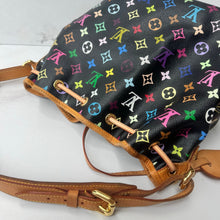 Load image into Gallery viewer, LOUIS VUITTON X Takashi Murakami Multicolor Petit Noe
