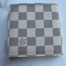 Load image into Gallery viewer, Louis Vuitton Damier Azur Men&#39;s Marco Wallet

