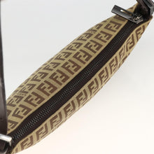 Load image into Gallery viewer, Fendi Zucchino Pochette
