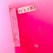 Load image into Gallery viewer, CHANEL Large Jelly Rubber Tote Pink
