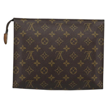 Load image into Gallery viewer, Louis Vuitton Toiletry Pouch 26 871TH
