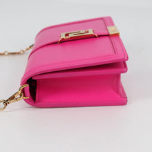Load image into Gallery viewer, Versace Greca Goddess Chain Wallet
