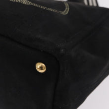 Load image into Gallery viewer, PRADA Canapa Small Tote
