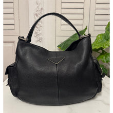 Load image into Gallery viewer, Prada Vitello Daino Hobo Bag
