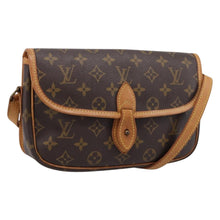 Load image into Gallery viewer, Louis Vuitton Monogram Sac Gibeciere PM
