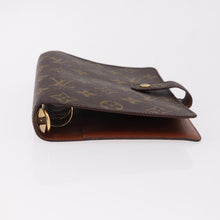Load image into Gallery viewer, Louis Vuitton Monogram Medium Ring Agenda SP1927
