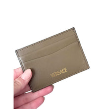 Load image into Gallery viewer, BRAND NEW VERSACE Medusa Card Case
