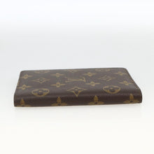 Load image into Gallery viewer, Louis Vuitton Monogram Portefeuille 4 Vues Wallet
