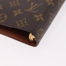 Load image into Gallery viewer, Louis Vuitton Monogram Medium Ring Agenda SP1927
