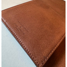 Load image into Gallery viewer, Louis Vuitton Monogram Vertical Bifold Wallet
