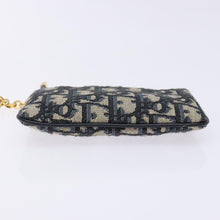 Load image into Gallery viewer, DiorTravel Myrte Zipped Key Case
