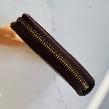 Load image into Gallery viewer, Louis Vuitton Monogram Zippy Organizer Wallet
