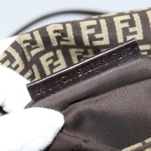 Load image into Gallery viewer, FENDI Zucchino Crossbody
