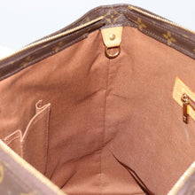 Load image into Gallery viewer, Louis Vuitton Monogram Cabas Mezzo

