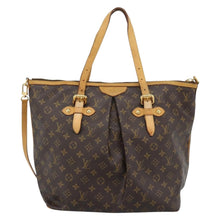 Load image into Gallery viewer, Louis Vuitton Palermo GM
