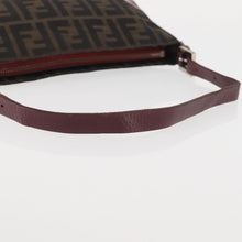 Load image into Gallery viewer, Fendi Zucca Pochette
