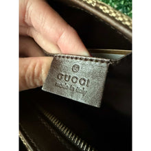 Load image into Gallery viewer, Gucci GG Monogram Canvas Pochette
