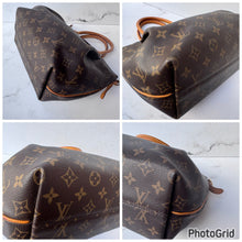 Load image into Gallery viewer, Louis Vuitton Monogram Turenne PM
