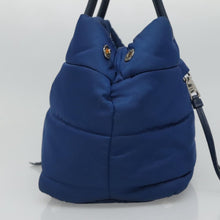 Load image into Gallery viewer, Prada Tessuto Nylon Bomber Tote
