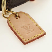 Load image into Gallery viewer, Louis Vuitton Baxter Dog Collar Small
