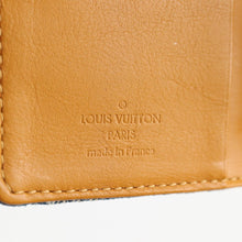Load image into Gallery viewer, Louis Vuitton Denim Card Holder
