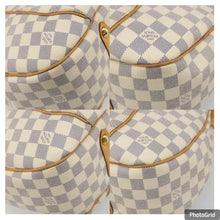 Load image into Gallery viewer, Louis Vuitton Damier Azur Galliera PM
