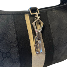 Load image into Gallery viewer, Gucci GG Monogram Jackie Hobo Bag

