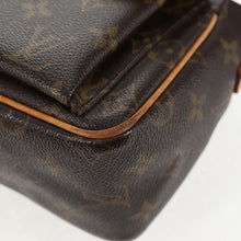 Load image into Gallery viewer, Louis Vuitton Monogram Viva-Cite PM
