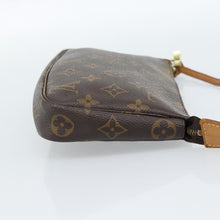 Load image into Gallery viewer, Louis Vuitton Monogram Pochette Accessories

