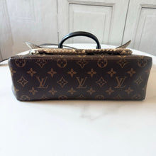 Load image into Gallery viewer, Louis Vuitton Monogram Marignan Python
