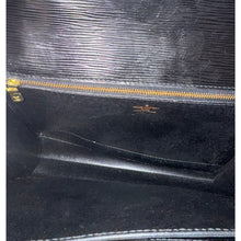 Load image into Gallery viewer, Louis Vuitton Epi Monceau Black
