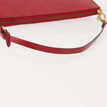 Load image into Gallery viewer, Louis Vuitton Epi Pochette Accessories
