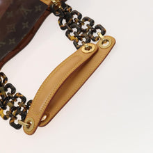 Load image into Gallery viewer, Louis Vuitton Vinyl Cabas Sac Ambre MM
