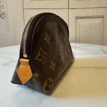 Load image into Gallery viewer, Louis Vuitton Monogram Cosmetic Pouch PM
