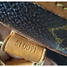 Load image into Gallery viewer, Louis Vuitton Monogram Sac Chien 50 Pet Carrier
